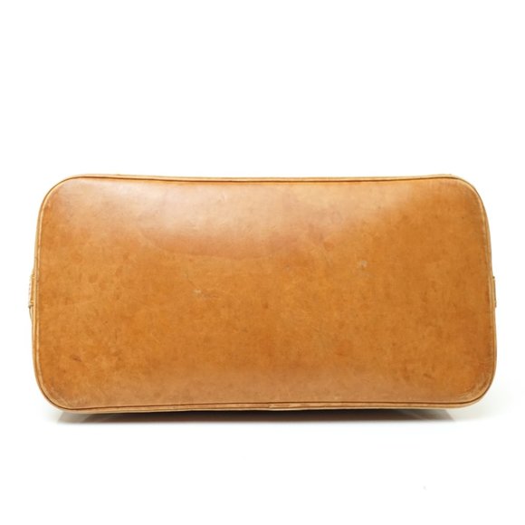 Auth Louis Vuitton Alma Hand Bag #7621L16 - Picture 6 of 13